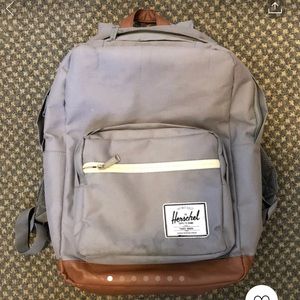 Herschel backpack
